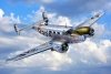 Revell 03811 Beechcraft Model 18 1/48